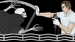 С днем Эндоскописта Украины 23 мая